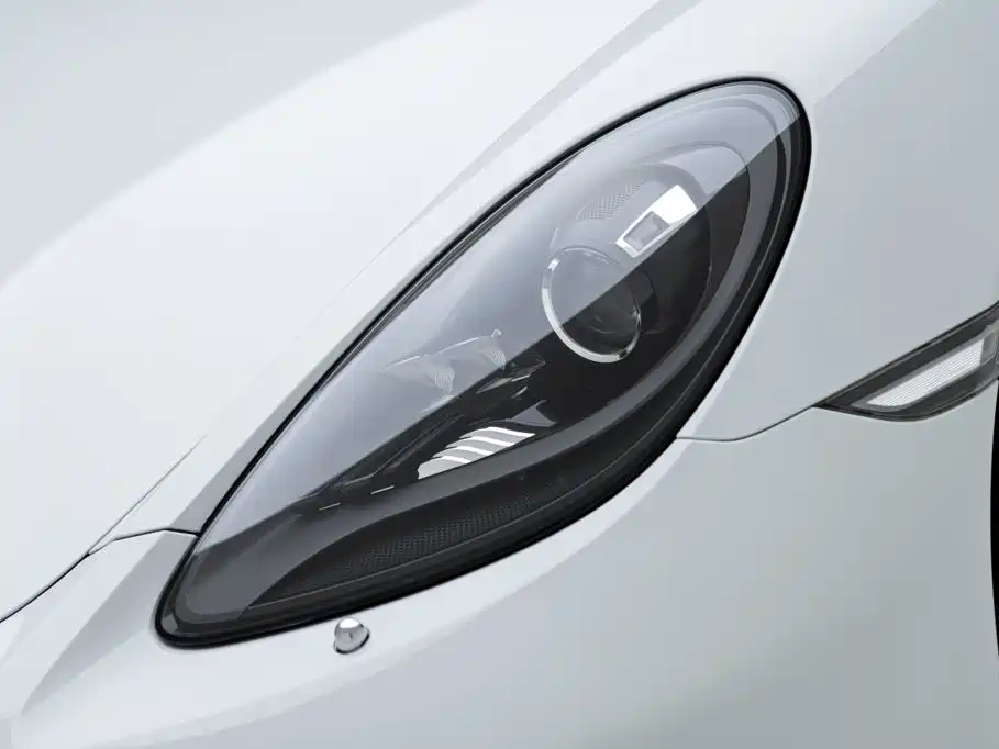 Photo 5 - Porsche 718