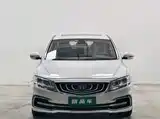 Фото 2 - Geely Borui