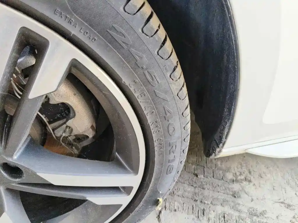 Audi A4L, миниатюра 7