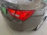 Фото 24 - Buick Excelle