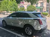 Фото 7 - Cadillac XT5