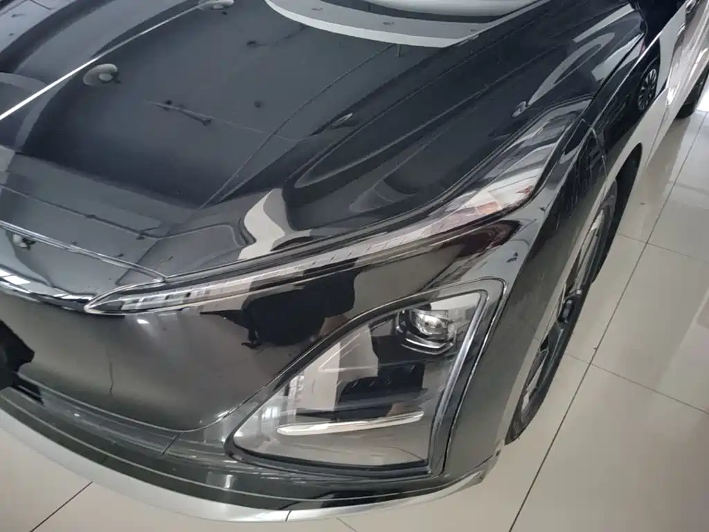 Wuling Motors Wuling Xingguang 2024 2024 Co-creation Edition 510 Advanced