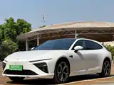 Фото 1 - Nezha Auto Nezha S Shooting Brake