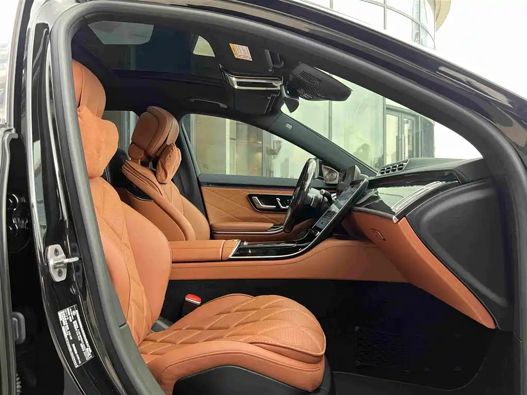 Mercedes-Benz Maybach, миниатюра 27