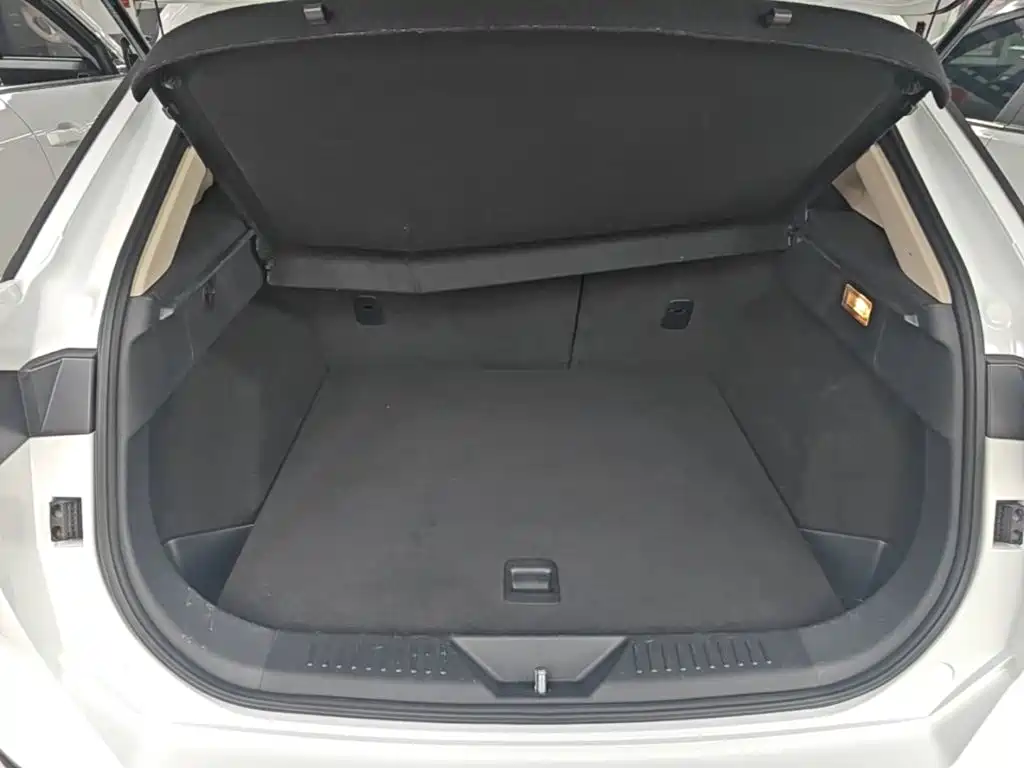 Besturn Bestune T77 2024 2023 1.5T Automatic Luxury