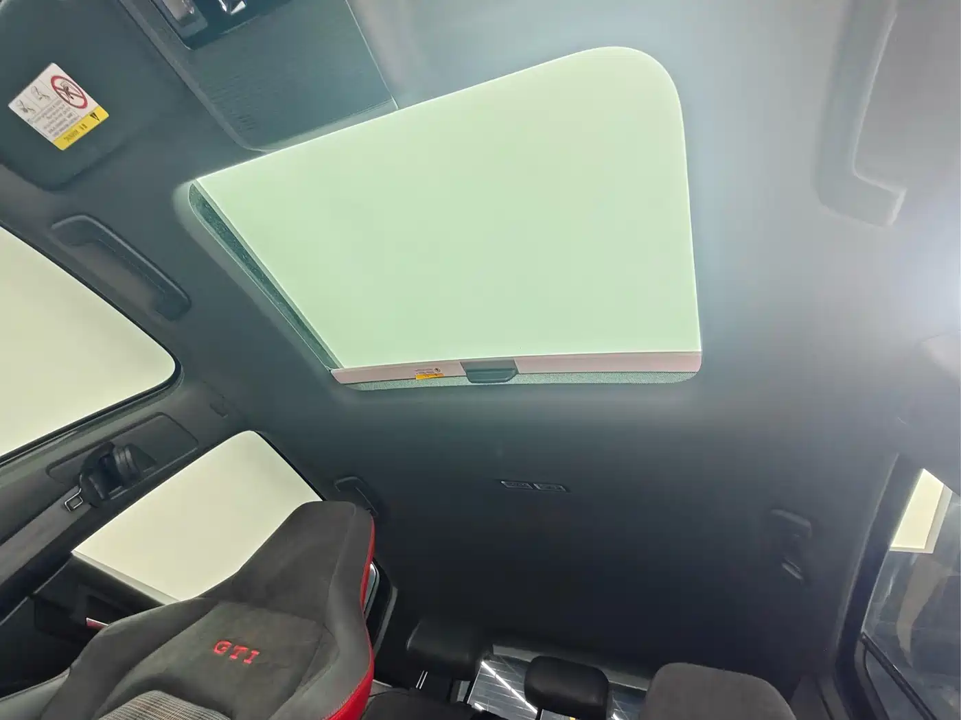 Volkswagen Golf GTI 2022 2021 380TSI DSG GTI