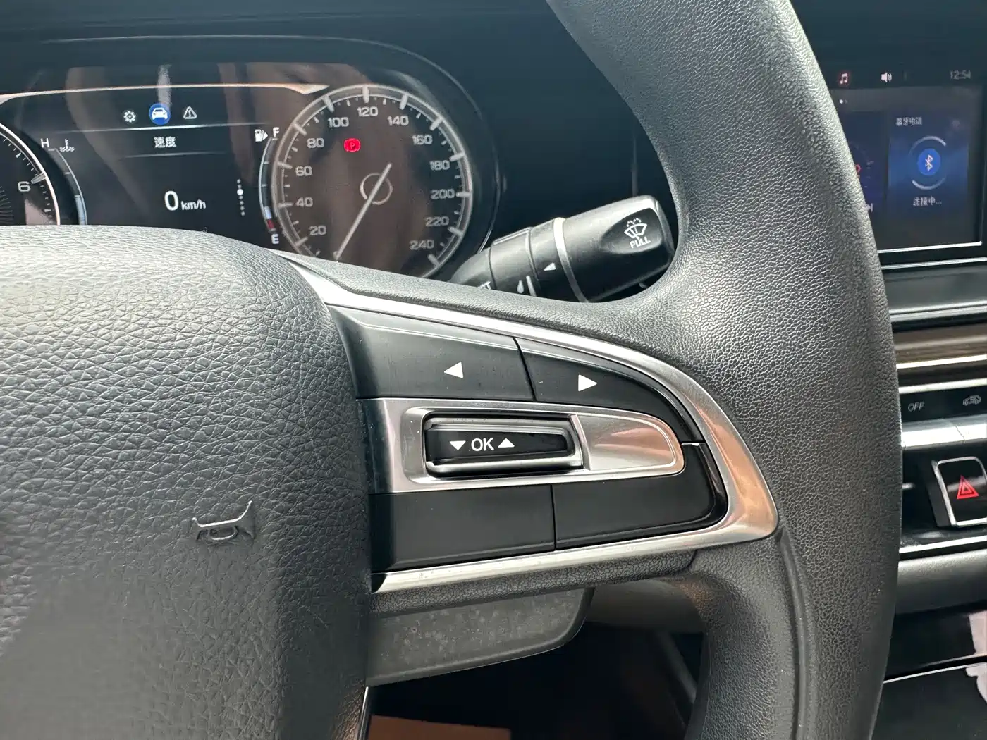 GAC Trumpchi GA6 2019 2019 270T Auto Elite