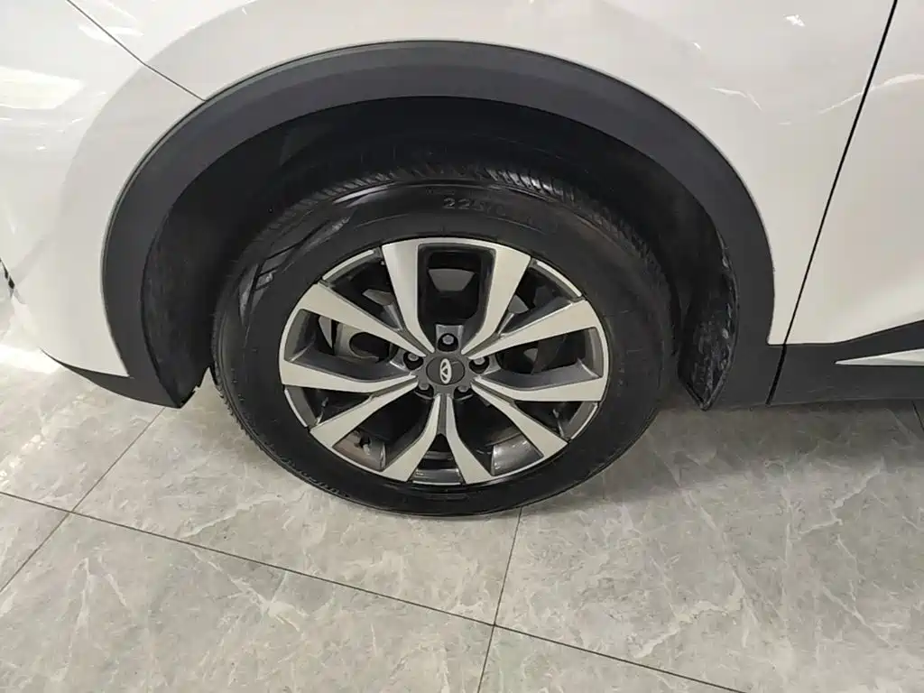 Chery Tiggo 7 2024 2024 1.5T CVT Premium Edition