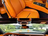 Фото 5 - Rolls-Royce Wraith