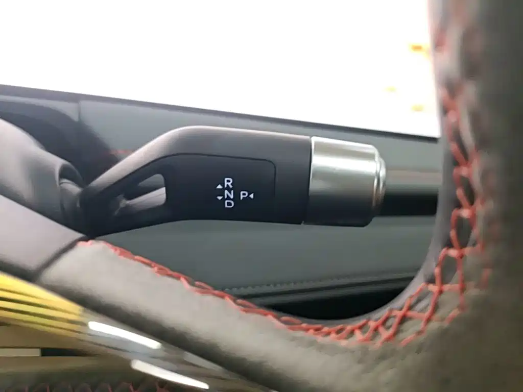 Geely Galaxy Galaxy E8 2025 2025 620km AWD Starship LiDAR Smart Drive Edition