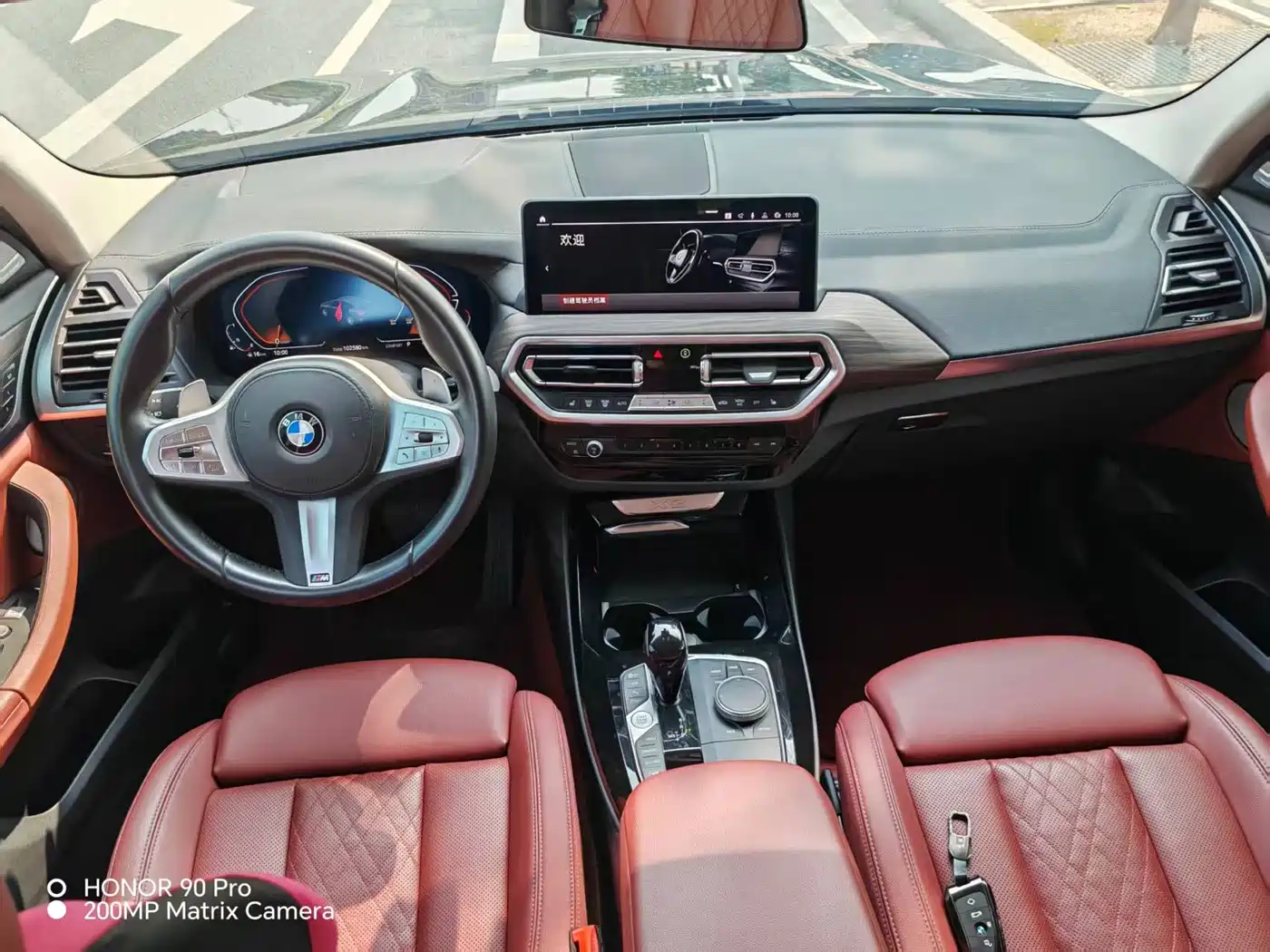 Photo 9 - BMW X3
