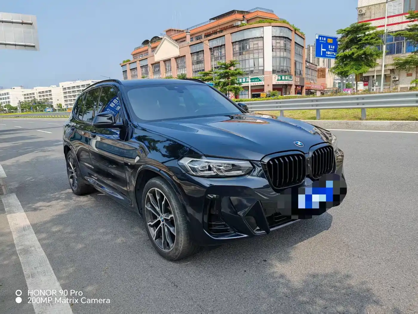 Photo 3 - BMW X3