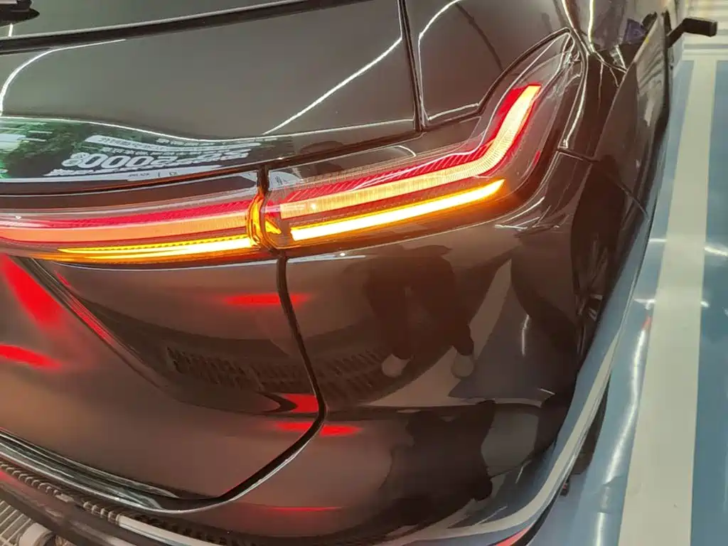 NIO ES7 2022 2022 100kWh