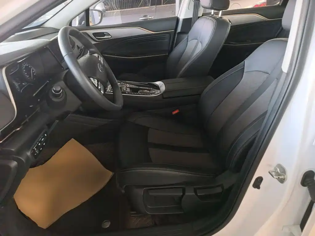 Aion S Plus 2025 2025 Comfort Edition 53.241kWh
