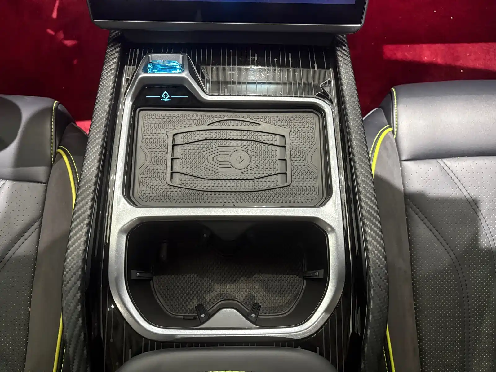 صورة 15 - Nezha Auto Nezha GT