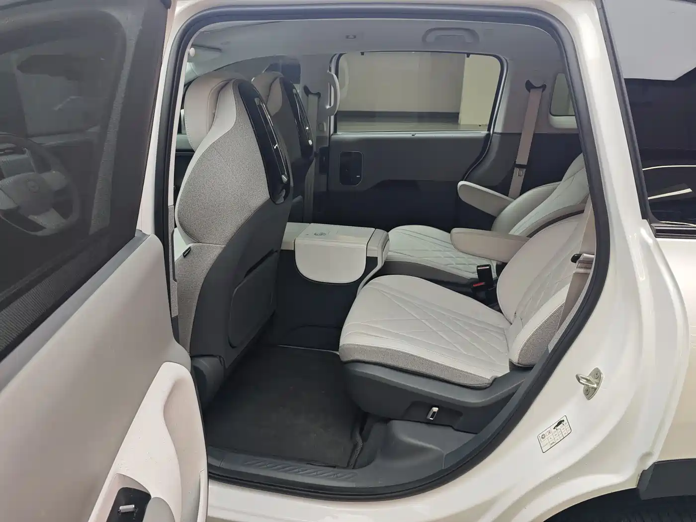 ARCFOX EXTREME FOX POLAR FOX KOALA