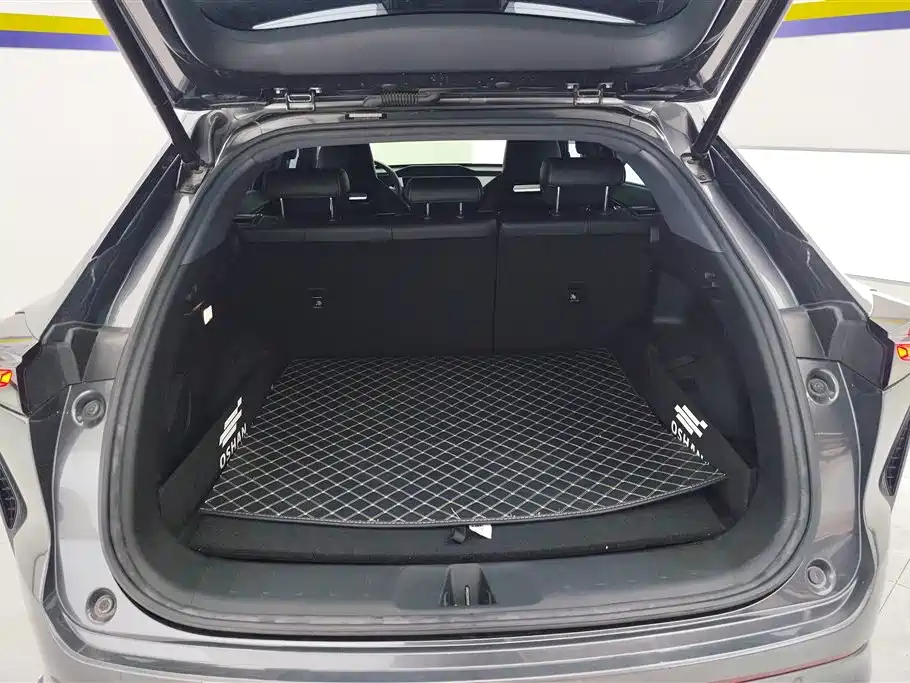 CHANGAN CHANGAN AUCHAN Z6