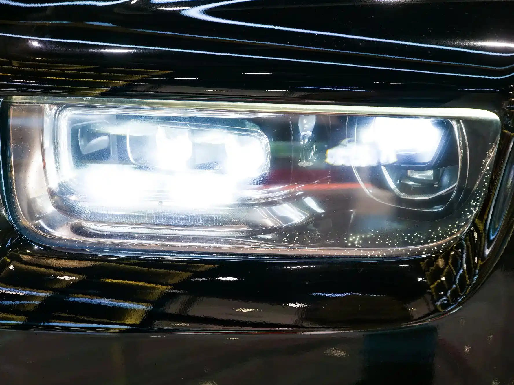 Фото 9 - Rolls-Royce Phantom