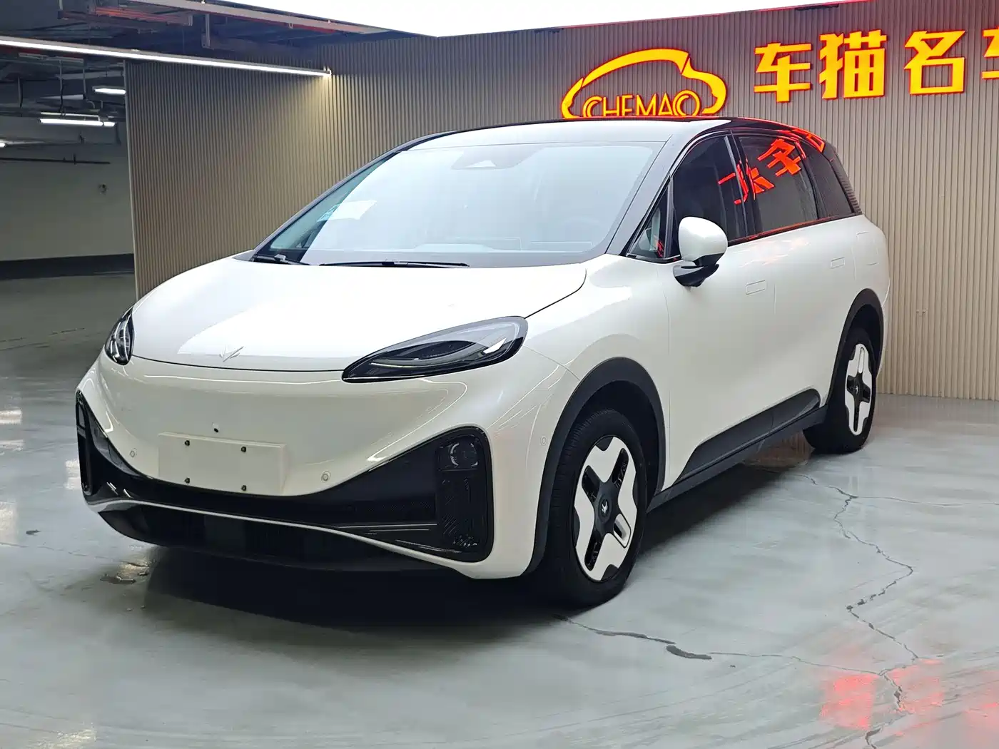 ARCFOX EXTREME FOX POLAR FOX KOALA