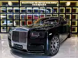 Фото 1 - Rolls-Royce Phantom