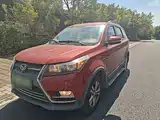 Фото 2 - BAIC Huansu S3
