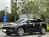 Фото 1 - Porsche Macan