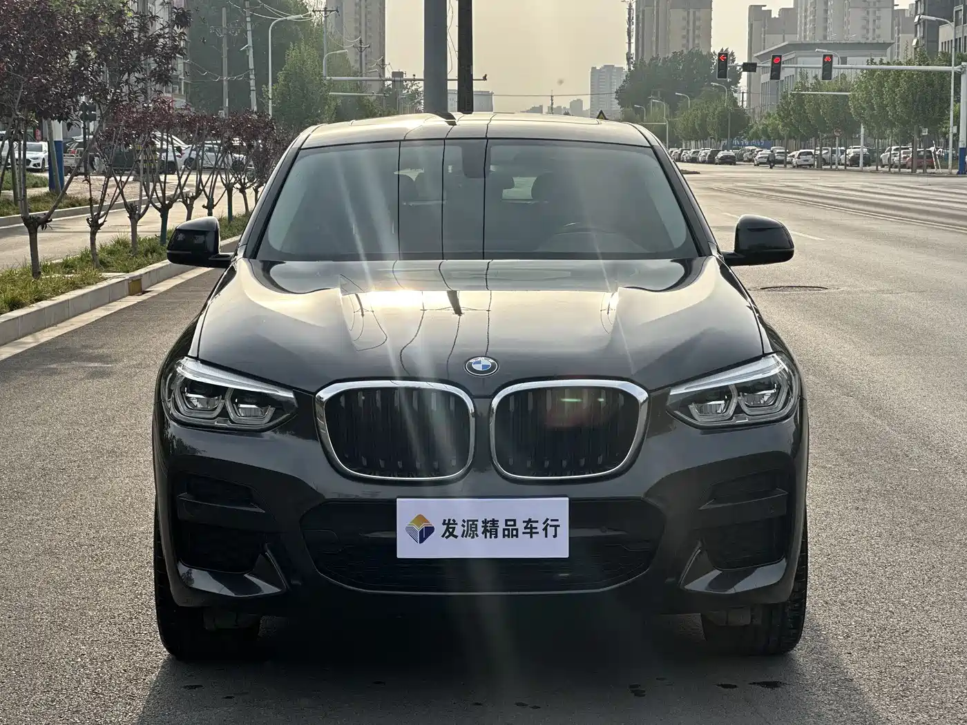 BMW X4 2021 xDrive 25i M Sport Package фото 2