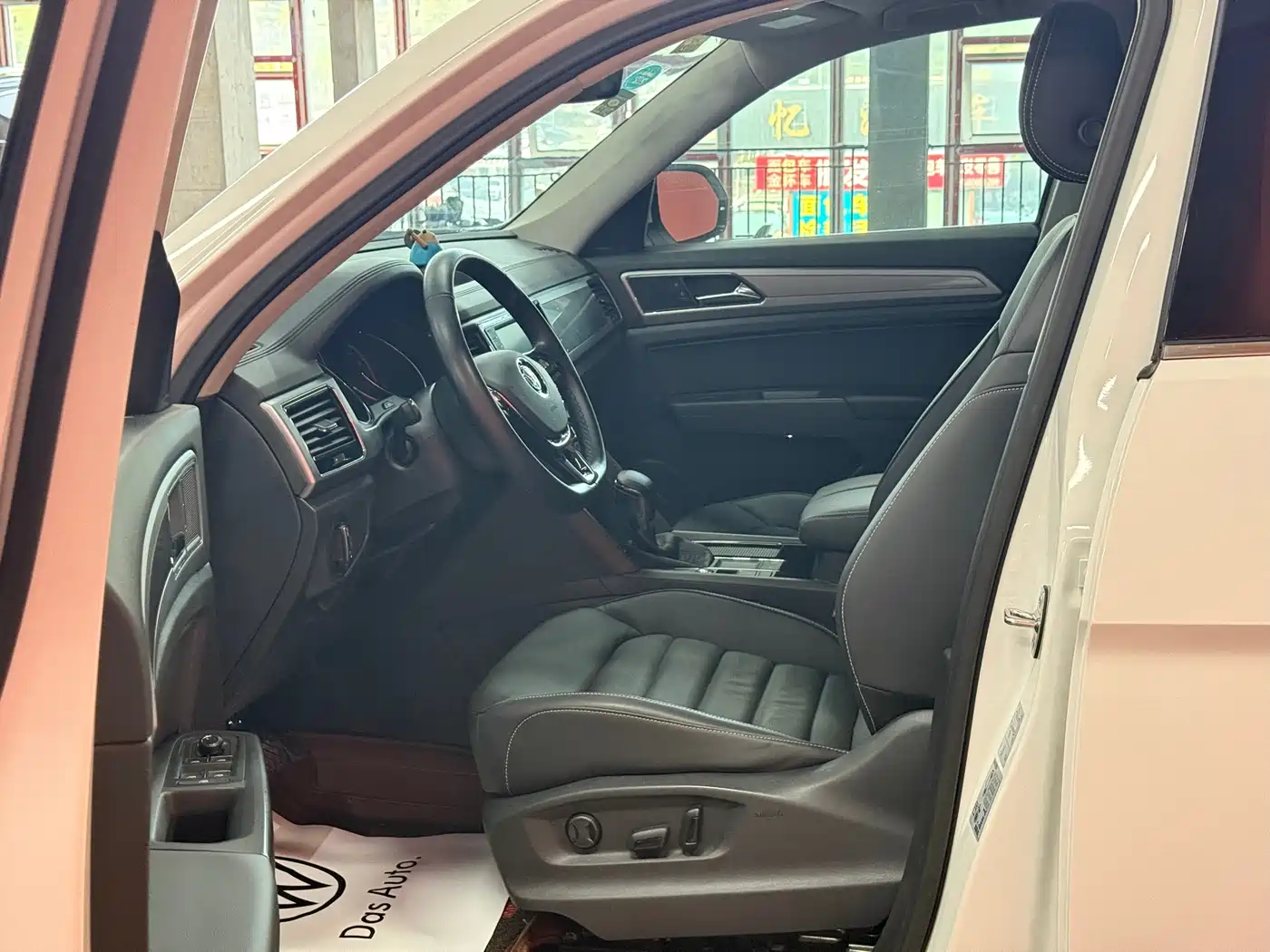 Volkswagen Teramont 2017 330TSI 2WD Luxury фото 3