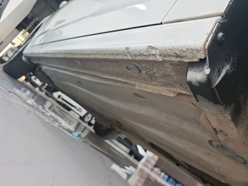 Фото 21 - Volkswagen Bora