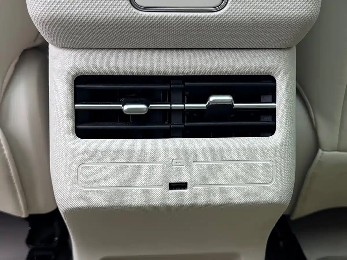 Toyota bZ3X 2025 2025 Model 520 Pro+ LiDAR Version