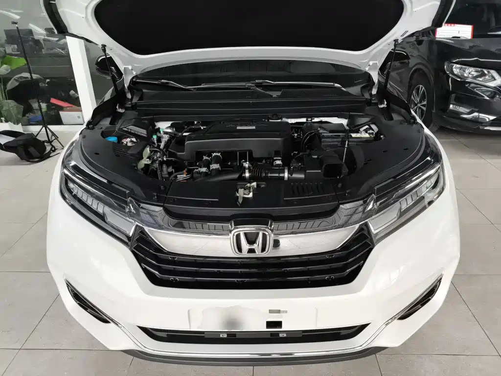 Honda Avancier 2023 2020 240TURBO 2WD Smart Edition