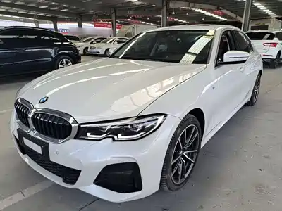 BMW 3
