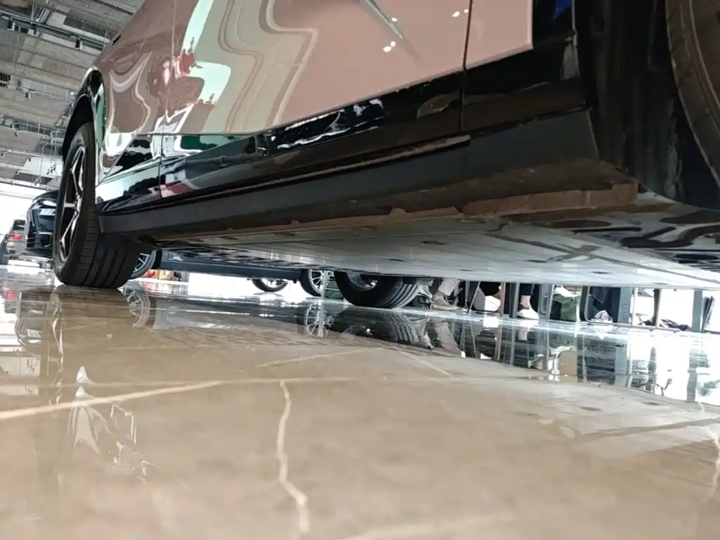 ZEEKR X 2025 2025 5-Seater RWD Edition