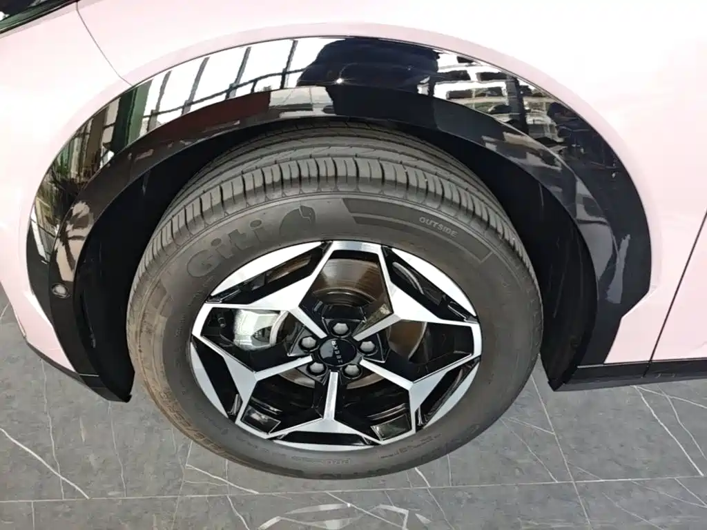 ZEEKR X 2025 2025 5-Seater RWD Edition