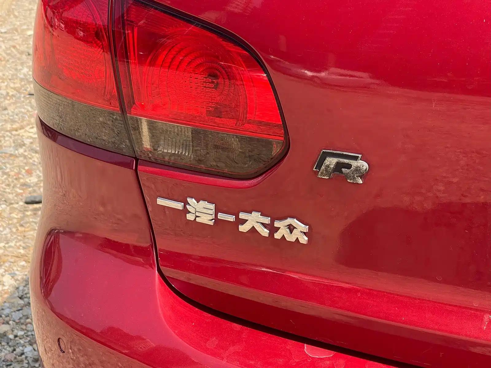 Фото 8 - Volkswagen Golf