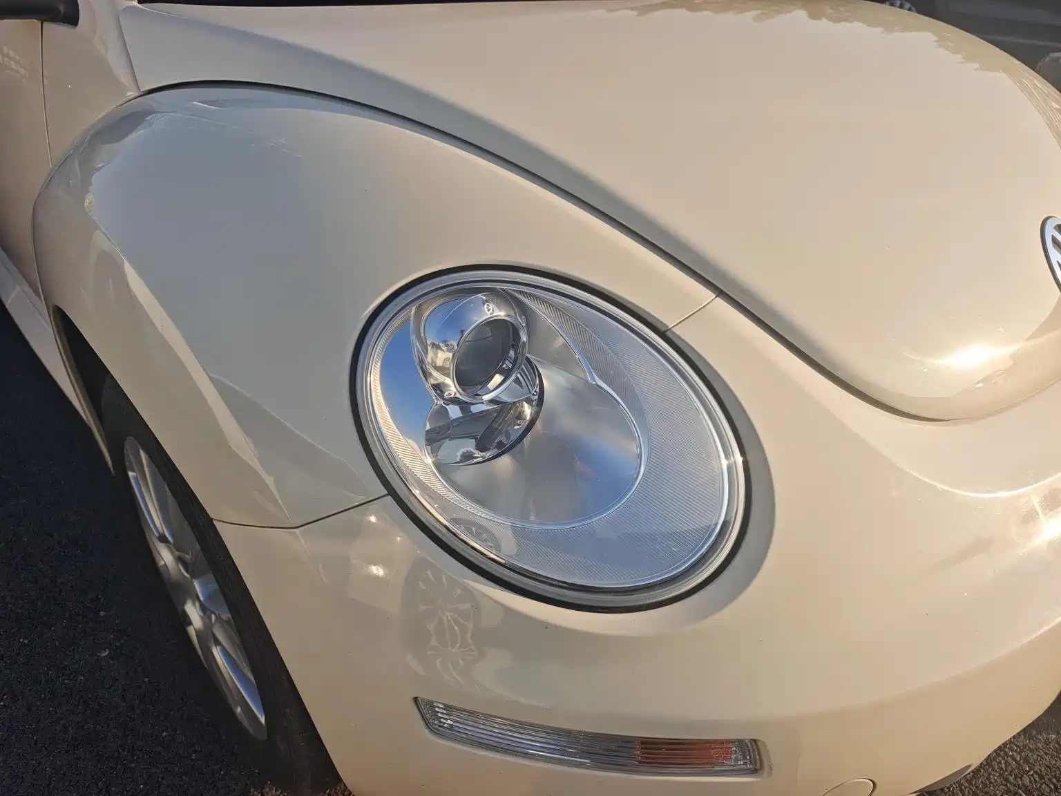 Photo 14 - Volkswagen Beetle