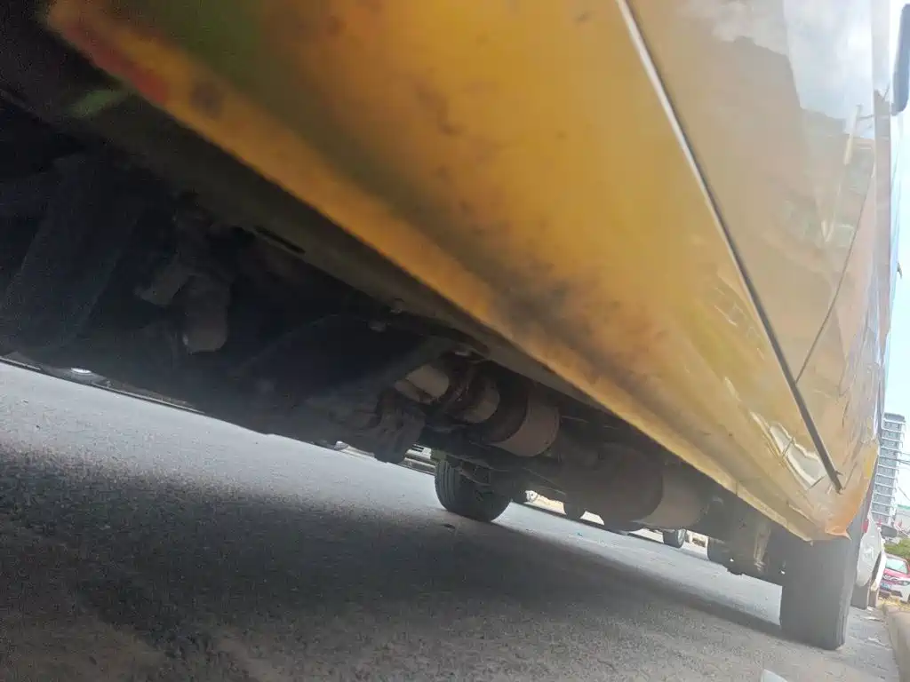 Wuling Motors Wuling Rongguang 2018 2017 1.5L Extended Basic