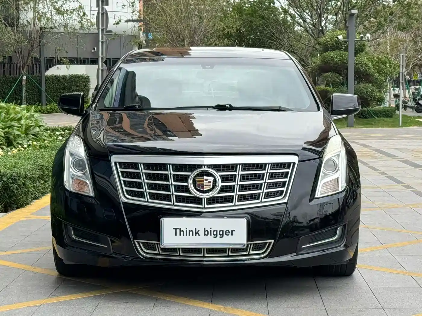 Cadillac XTS 2015 2015 28T Comfort