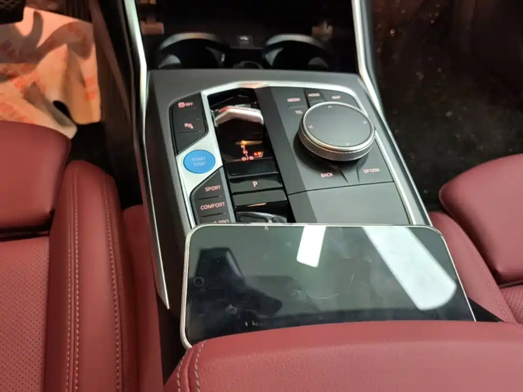 BMW i3 2026 2026 eDrive 35 L