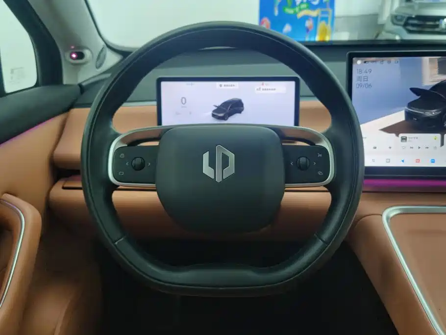 Photo 15 - Leapmotor C16