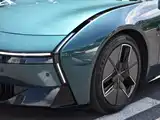 Фото 6 - XPeng P7