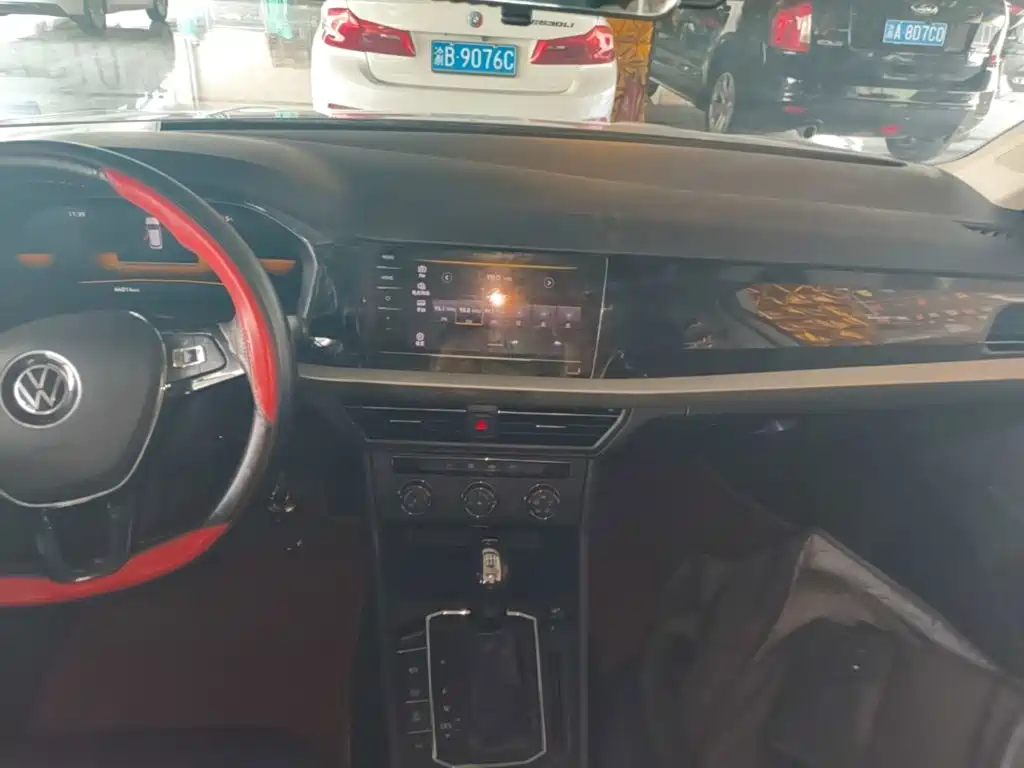 Volkswagen Lavida, миниатюра 13