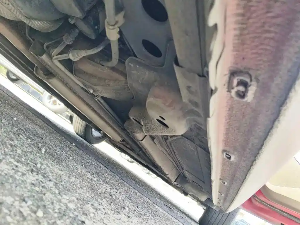 Фото 4 - Buick Excelle