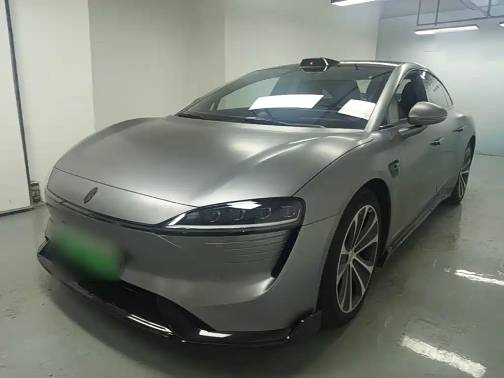 Zhijie S7 2026 2026 Max