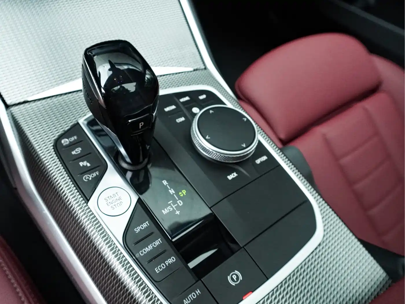 Photo 21 - BMW 3 Series