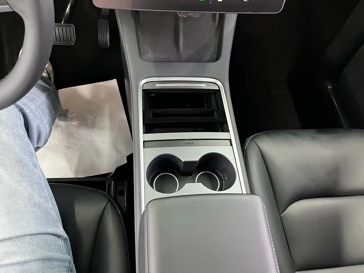 Фото 11 - Tesla Model Y