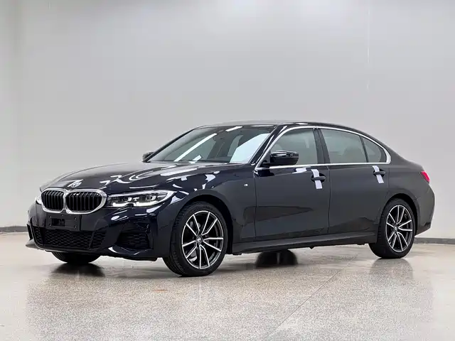 BMW 3 325Li, M Спорт-пакет