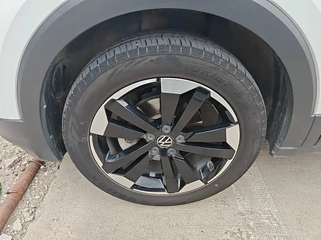 Volkswagen Tanying, миниатюра 23
