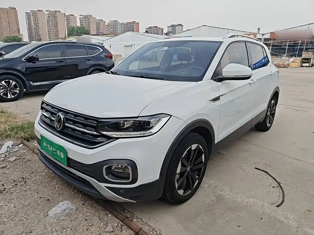 Volkswagen Tanying, миниатюра 2