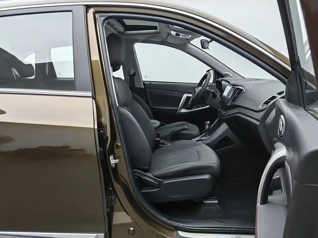 Photo 23 - Chery Tiggo 5